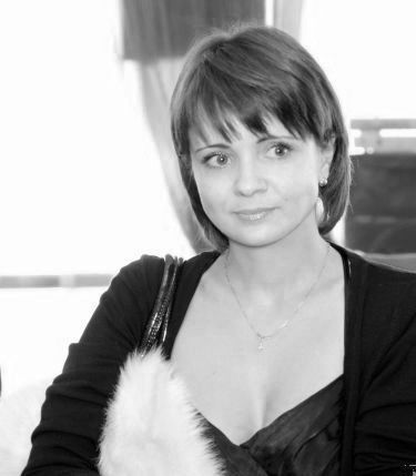 Юлия Ильина