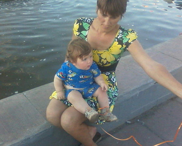 Светлана Кириенко