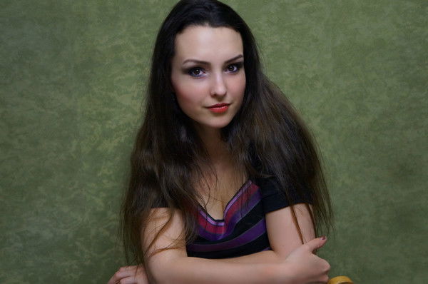 Татьяна Еременко