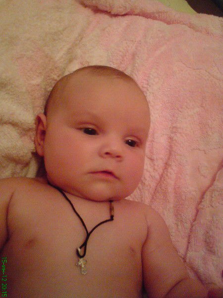 Надежда Малич (Крючкова)