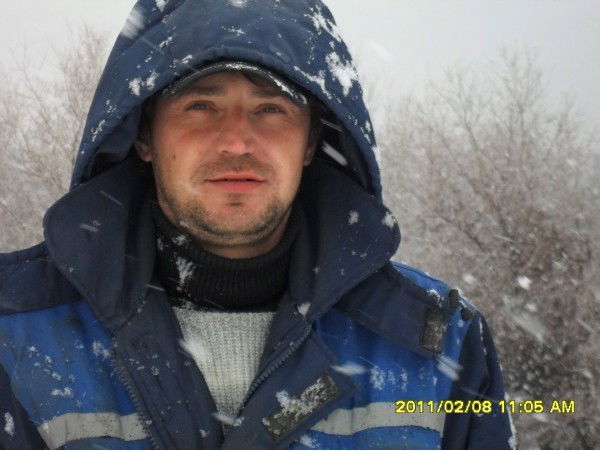 Александр Романенко