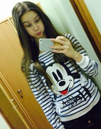 Эвелина Титова