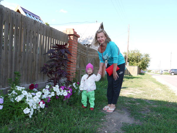 Татьяна Шевнина