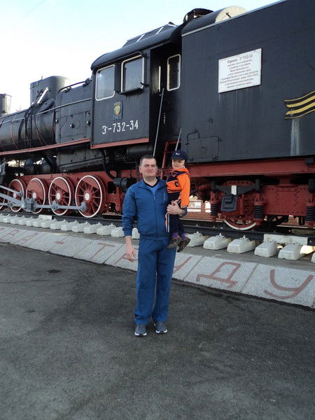 Алексей Суттер