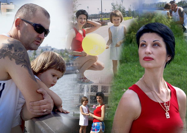 Eлена Ковтонюк