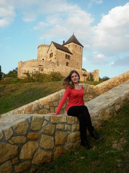 Елена Раткина