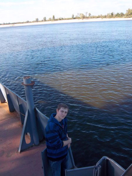 Евген Nesterchuk