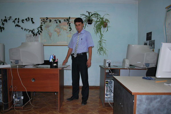 Zoir Abdullayev