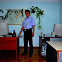 Zoir Abdullayev