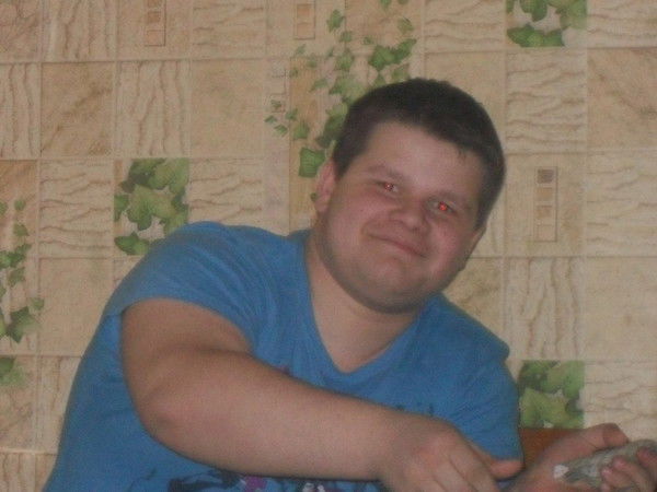 Тоха Быстрицкий