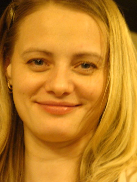 Людмила Золотая