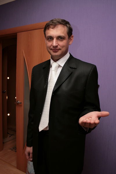 Александр Дмитриев