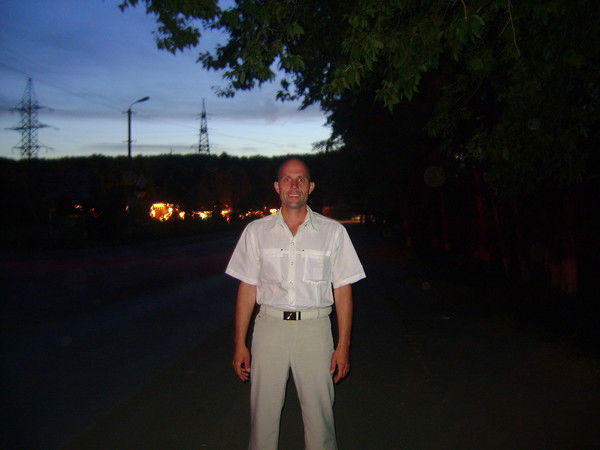 Максим Челбаев