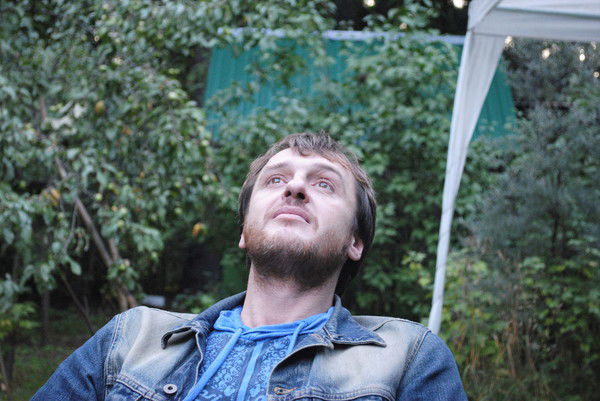 Александр Ге