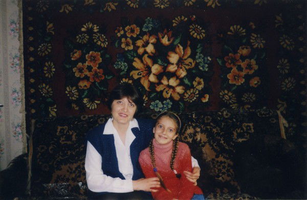 Татьяна Неупокоева