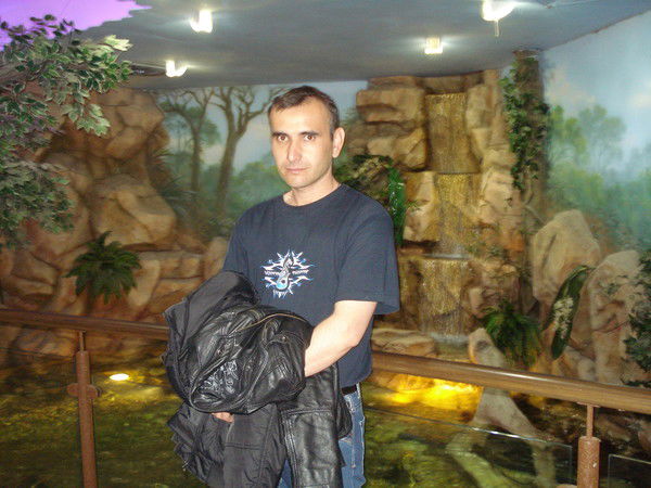 Даниёр Кудратов