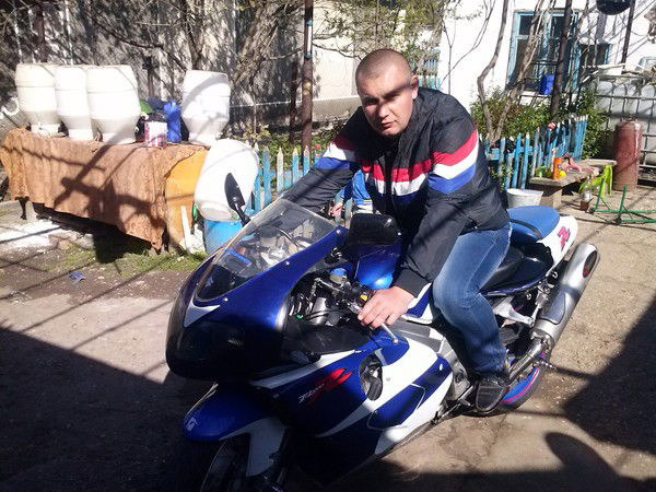 Сергей Чубатюк