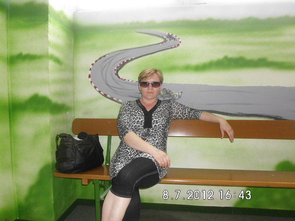 Анжела Граф