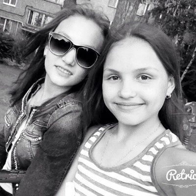 Дарья Лентюгова