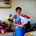 Елена Житарёва