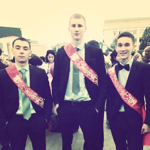 Тимур Буркутов