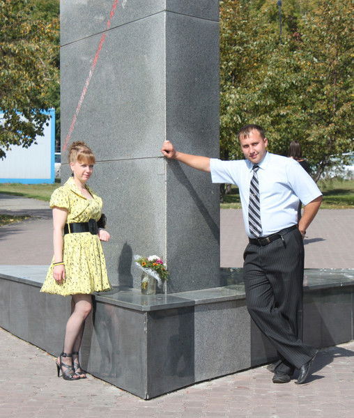 Наталья Ашуркова