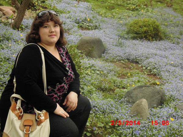 Наталья Титова