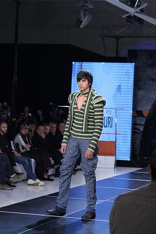 Алиев Альберт