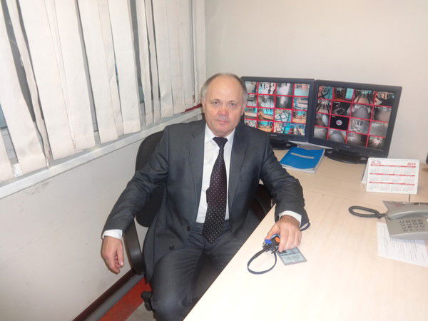 Бурлёв Анатолий