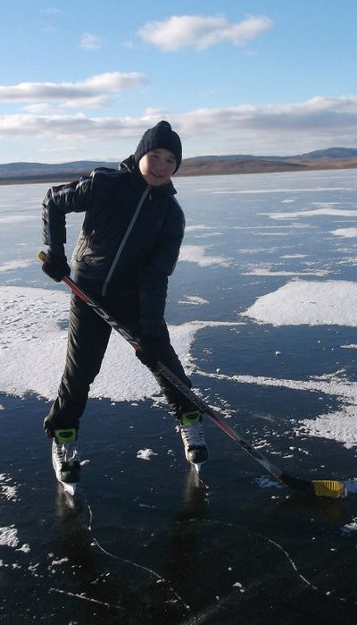 Ильяс Халимов