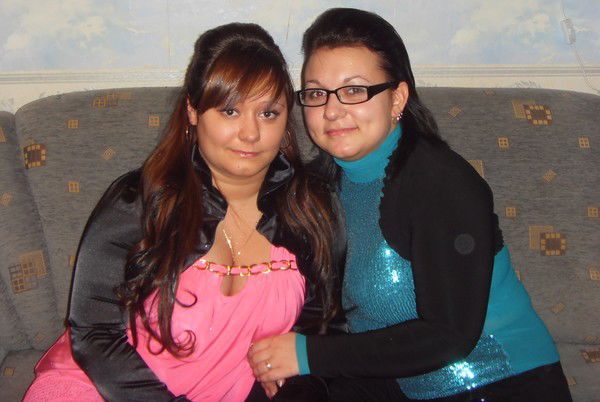 Юленька Скороходова