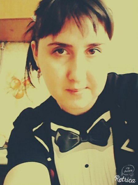 Елена Судакова