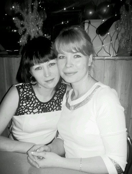 Маришка Акулова