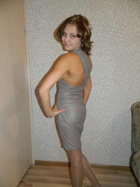 Камила Курганская