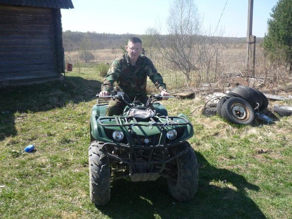 Андрей Фрунтиков