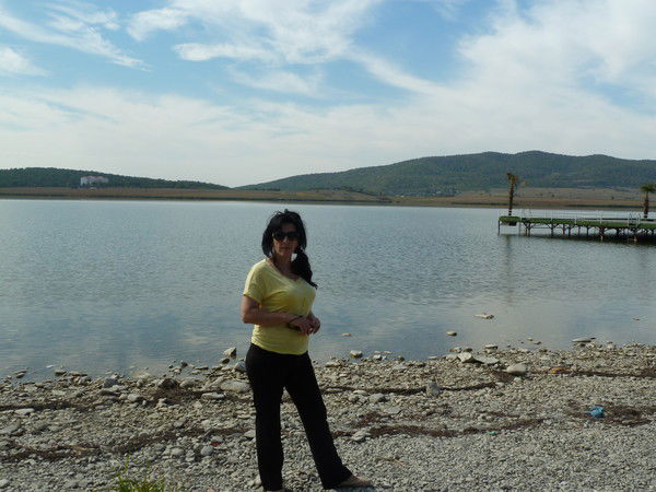 Гюляра Бабаева