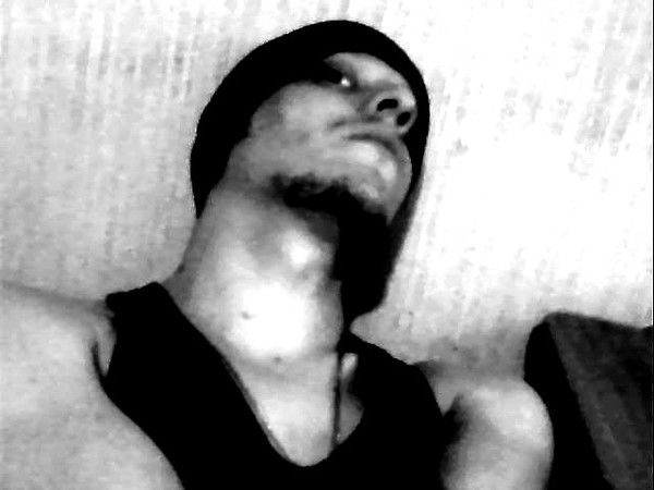 Антон Петин