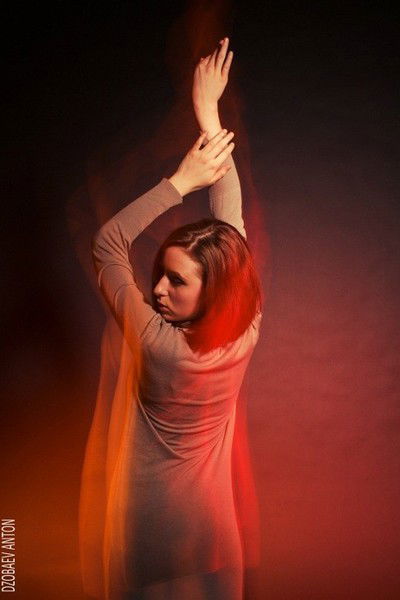 Дарья Мальцева