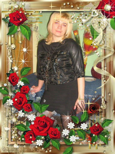 Людмила Пашковец