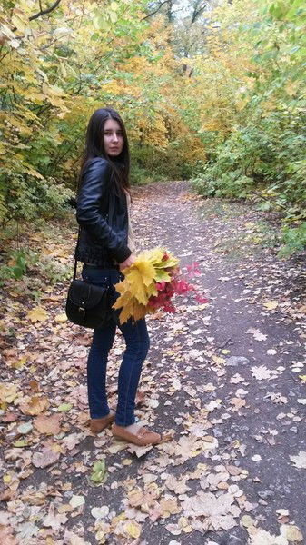 Залия Бадретдинова