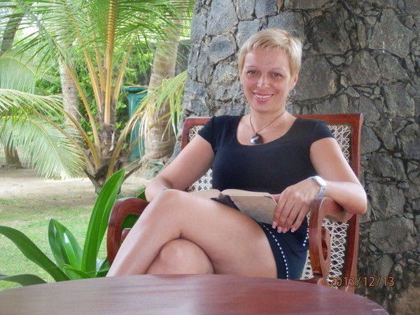 Ольга Балаян