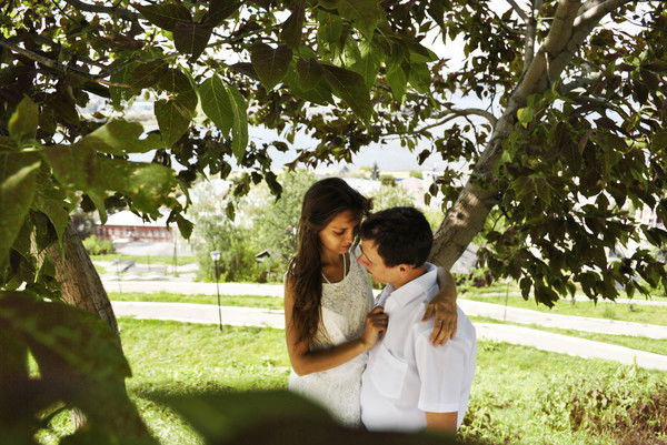 Настенька Зелинская