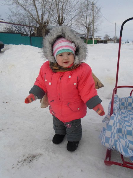 Елена Исаева