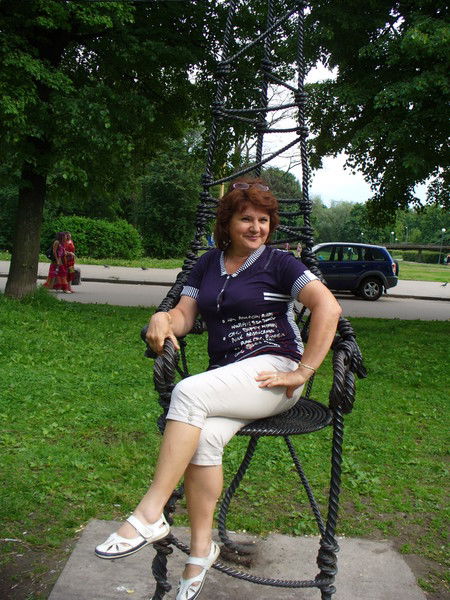 Наталья Классен