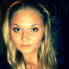 Яночка Рощина