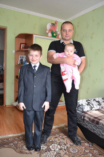 Андрей Трощенко