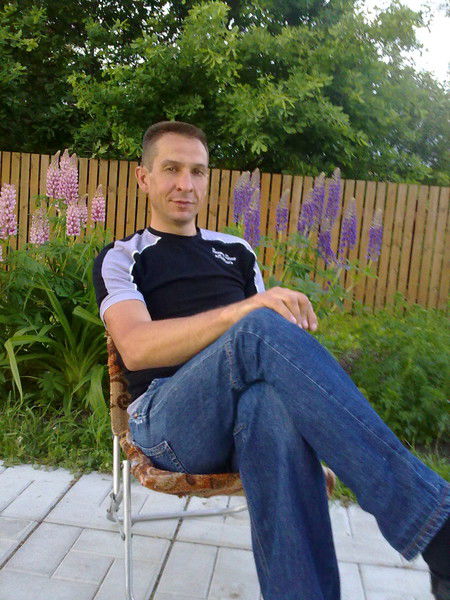 Вадим Юрченко