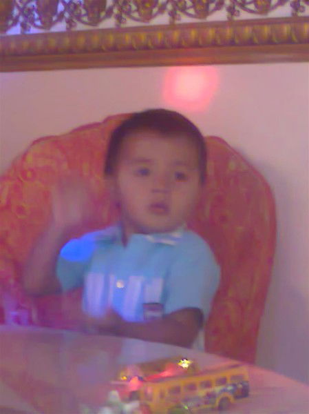 Измухан Мурзабаев