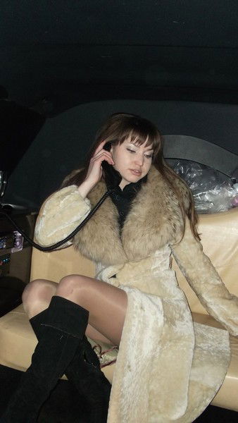 Гульнара Шаяхметова