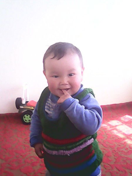 Бегайым Жанибек Кызы